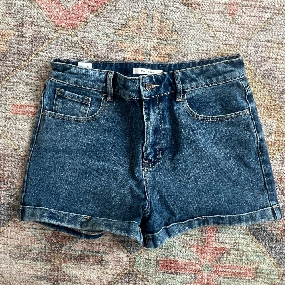 Pacsun shorts